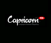 Obraz stacji 'Capricorn FM'