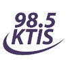 Image of the '98.5 KTIS' station