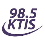 '98.5 KTIS' 방송국의 이미지