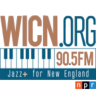 Image of the '90.5 WICN Public Radio - Jazz+ for New England' station