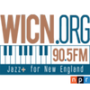 Image of the '90.5 WICN Public Radio - Jazz+ for New England' station