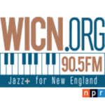 '90.5 WICN Public Radio - Jazz+ for New England' istasyonunun resmi