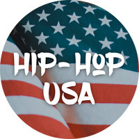 Bild der 'OpenFM  Hip-Hop USA' Station