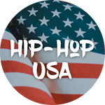 Immagine della stazione 'OpenFM  Hip-Hop USA'