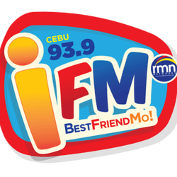 Image of the 'iFM Cebu' station