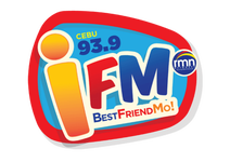 Image of the 'iFM Cebu' station