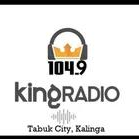 Image de la station 'King Radio Tabuk City'