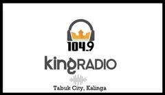 Bild der 'King Radio Tabuk City' Station