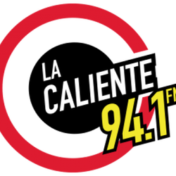 'La Caliente (Monterrey) - 94.1 FM - XET-FM - Multimedios Radio - Monterrey, Nuevo León' 방송국의 이미지