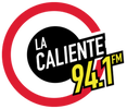 'La Caliente (Monterrey) - 94.1 FM - XET-FM - Multimedios Radio - Monterrey, Nuevo León' istasyonunun resmi