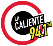 תמונה של תחנת 'La Caliente (Monterrey) - 94.1 FM - XET-FM - Multimedios Radio - Monterrey, Nuevo León'