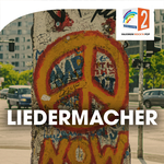 Image de la station 'REGENBOGEN 2 – LIEDERMACHER'