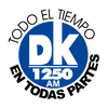 A(z) 'DK 1250 (Guadalajara) - 1250 AM - XEDK-AM - Radiorama - Guadalajara, JC' állomás képe