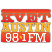 Image de la station '98.1 KVET'