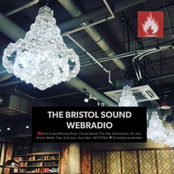 Image de la station 'Bristol Sound Webradio'