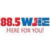 '88.5 WJIE' स्टेशन की छवि