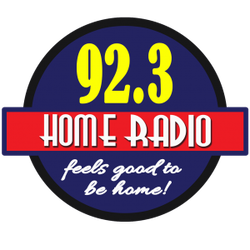 Image of the 'Home Radio Legazpi' station