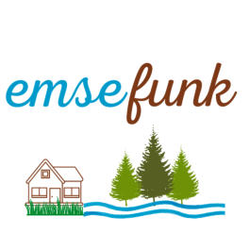 Image of the 'Emsefunk' station