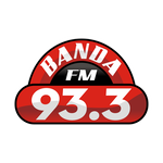 Image of the 'Banda 93.3 (Monterrey) - 93.3 FM - XHQQ-FM - Grupo Radio Centro - Monterrey, Nuevo León' station