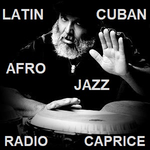 Afbeelding van het 'Caprice - Latin / Afro-Cuban Jazz' station