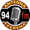 Immagine della stazione 'Antenna 94'