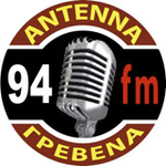 Image of the 'Antenna 94' station