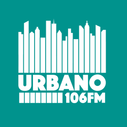 Image of the 'Urbano 106 - 105.9 FM - San José, Costa Rica' station