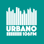 A(z) 'Urbano 106 - 105.9 FM - San José, Costa Rica' állomás képe