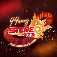 'Stereo97' 방송국의 이미지