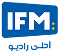 Image of the 'Radio IFM' station