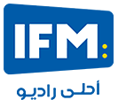 Afbeelding van het 'Radio IFM' station