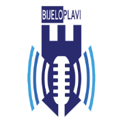 Afbeelding van het 'Bijelo-plavi radio' station