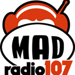 Изображение станции 'Mad 107'