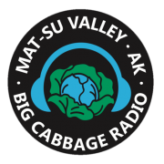 Image of the 'Big Cabbage Radio' station