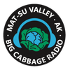 Immagine della stazione 'Big Cabbage Radio'