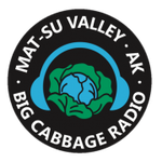 Image of the 'Big Cabbage Radio' station