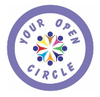 Image of the 'Open Circle Radio' station