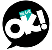 'Ok Radio 105.5 FM' स्टेशन की छवि