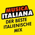 Imagen de la estación 'Antenne Vorarlberg Musica Italiana'