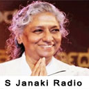 صورة الإذاعة 'S Janaki'