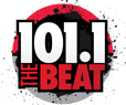 'WUBT 101.1 The Beat'电台的图片