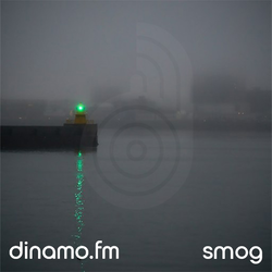 Image of the 'dinamo.fm smog' station