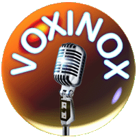 Bild der 'VOXINOX' Station