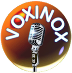 Slika postaje 'VOXINOX'