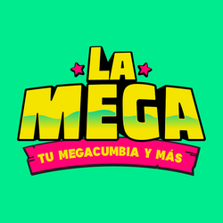 Image of the 'RADIO LA MEGA 96.7 FM (PERU)' station