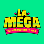 'RADIO LA MEGA 96.7 FM (PERU)'电台的图片