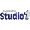 Afbeelding van het '87.6 Studio 1' station