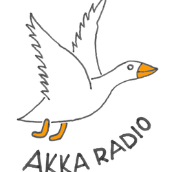 'Svensk Folkmusik - AkkA radio' istasyonunun resmi