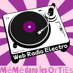 Image of the '* Meme dans les orties *' station