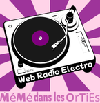 Image of the '* Meme dans les orties *' station